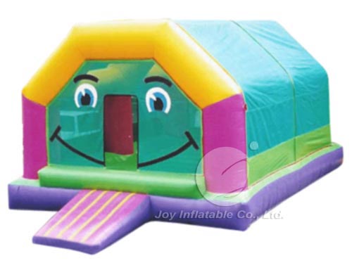 Inflatable Castle T1-18