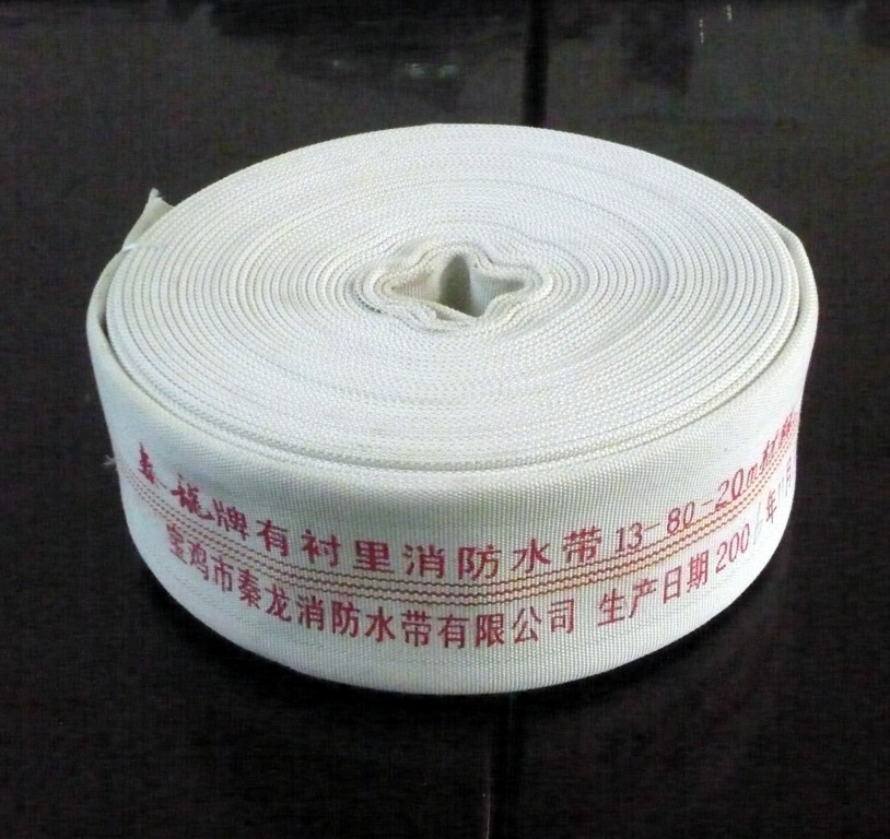 PU/TPU fire hose