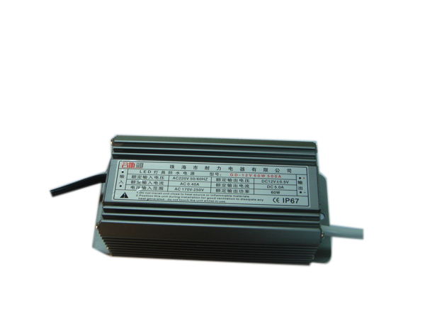 led power supply, led driver, led transformer