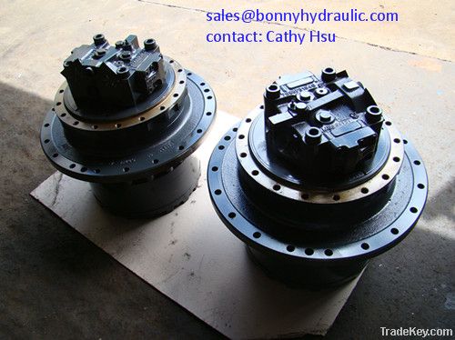 sell Final Drive track motor