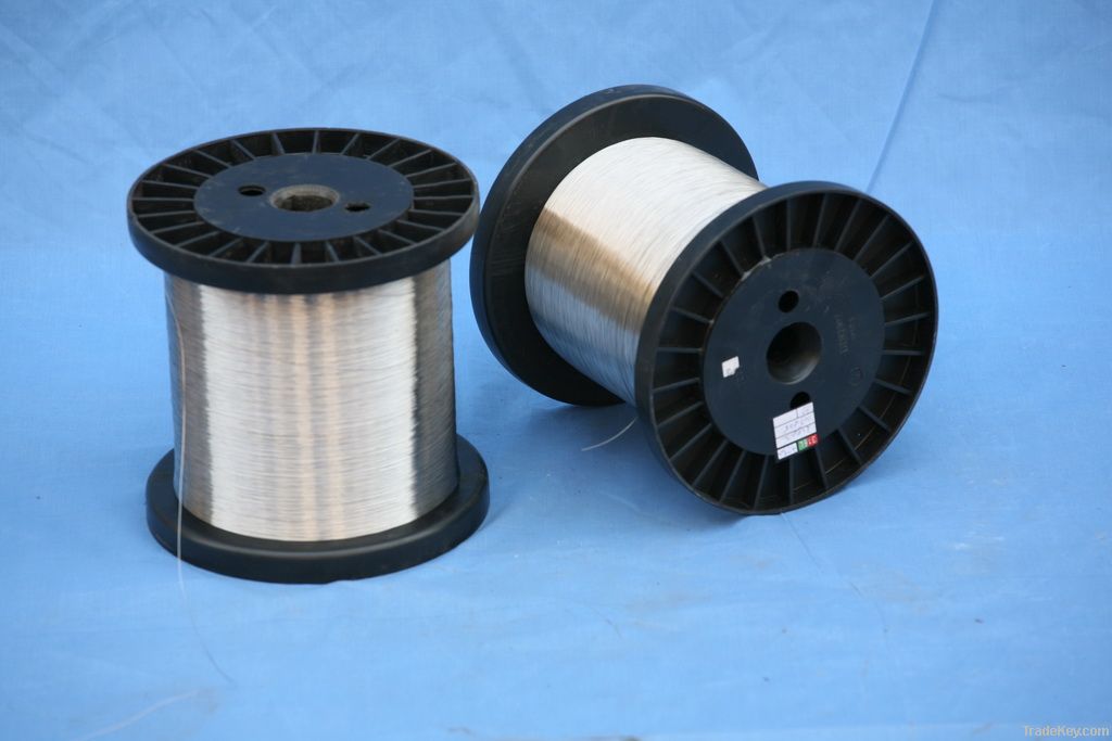 Fine Stainlesss Steel Wire