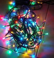 Christmas Lights