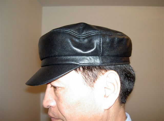 Mens Caps