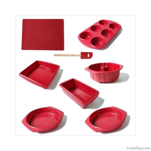 Beautiful Fashion Bakeware