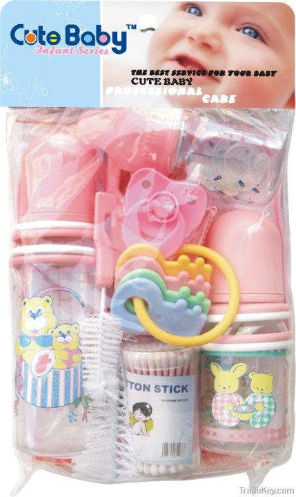 Babies Bear Teether