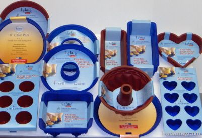 Silicone Kitchenware