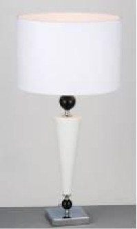 Glasss Table lamp