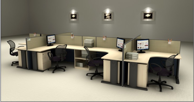 Office furnitures