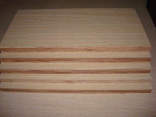 Plywood