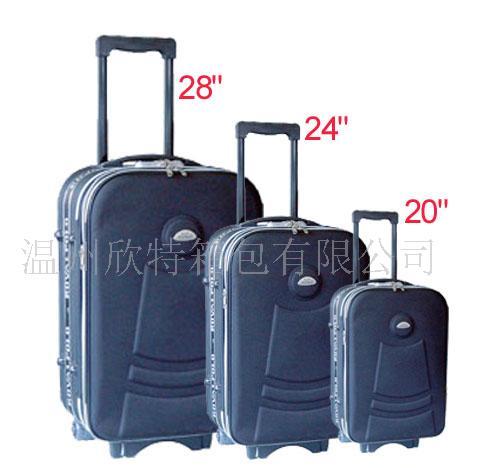 Luggage Bag