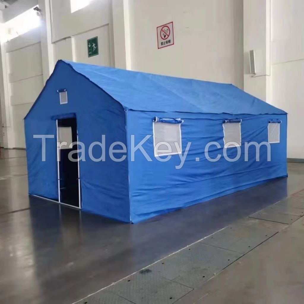 Aluminium Folding Tent SQ30/40