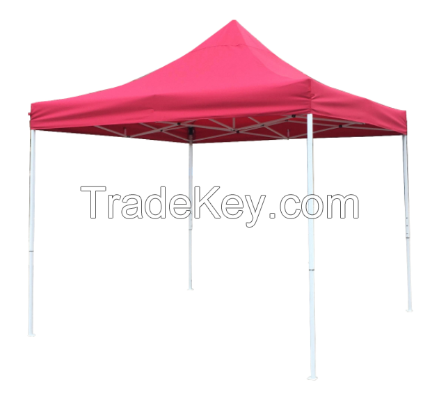 3X3m Outdoor Steel Folding Tent 10X10FT