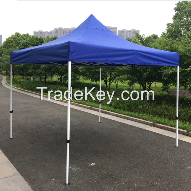 10&acirc;&sup2; X10&acirc;&sup2; Pop up Easy up Outdoor Marquee Tent