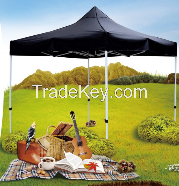 Steel Folding Tent AP