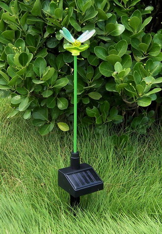 Solar Garden Light, Solar Led Light, Solar Powered Outdoor Lights