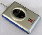 fingerprint USB reader  u. are.u4000B