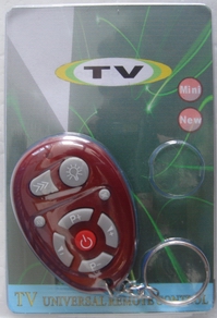 universal remote control, mini remote control