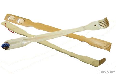 Bamboo Back Scratcher