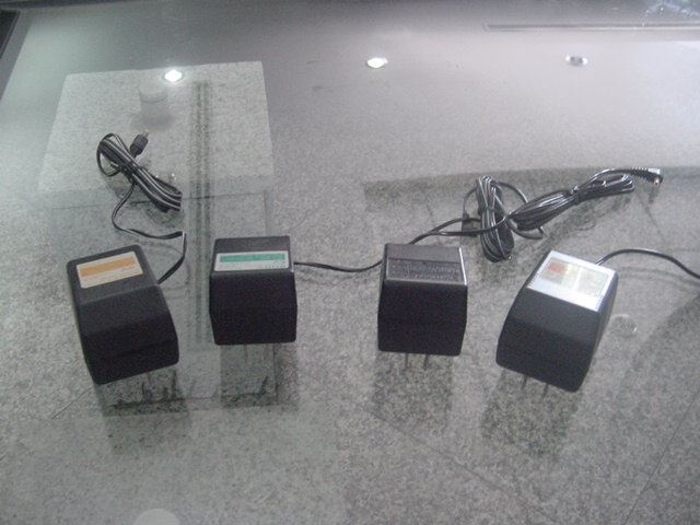 Adaptor;Transformer; Switching power supply;Ballast;Battery Charger.