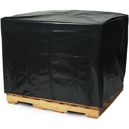 Custom Made Heavy Duty PVC Pallet Cover