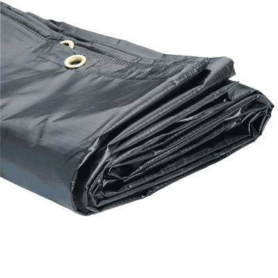 Heavy Duty UV PVC Vinyl Tarps