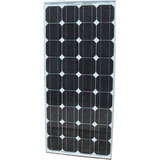 90W Solar Panel