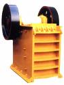 jaw crusher