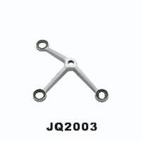 Spider Fitting JD2003