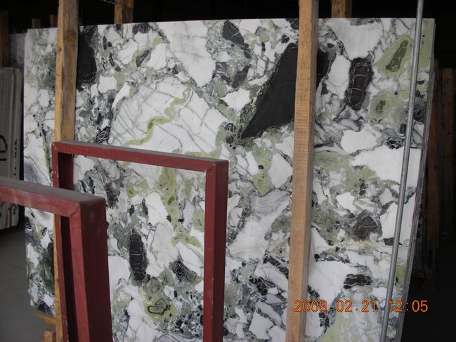 Chinese Marble