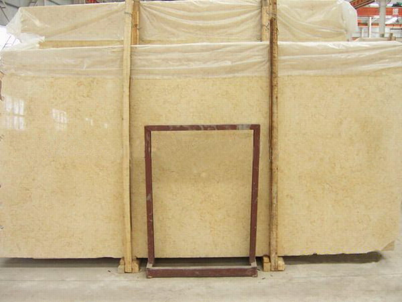 Beige Marble