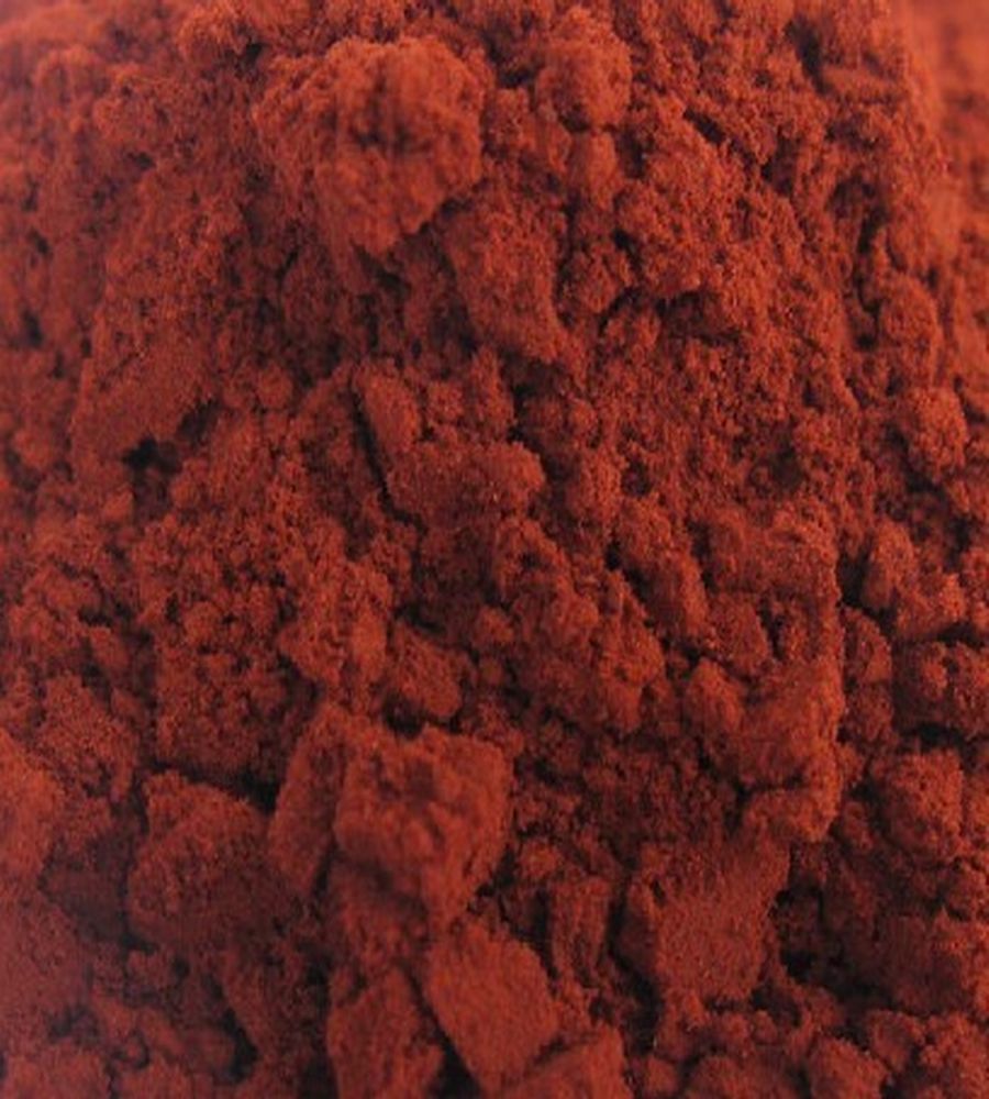 Astaxanthin