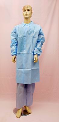 PP+PE Surgical Gown