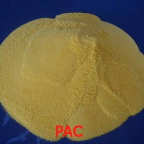 Poly Aluminium Chloride