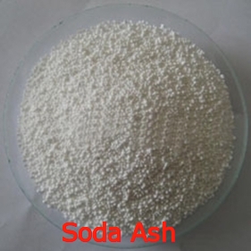 Sodium Carbonate