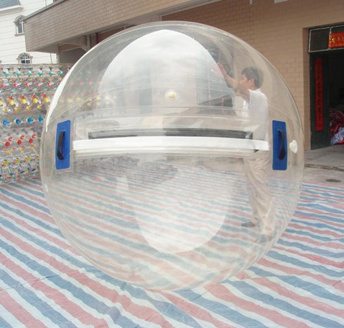 water ball/water walking ball/