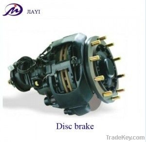 Disc brake