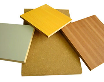 Midium density fiber board