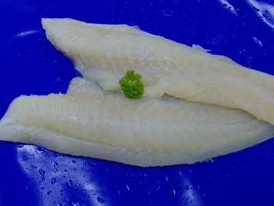 Fresh Fish Fillets