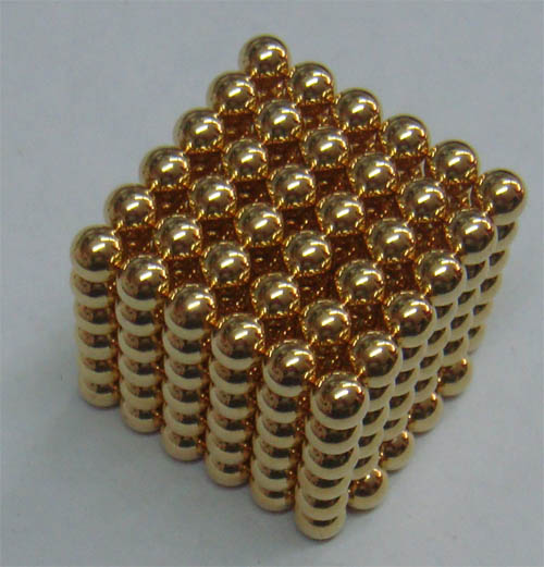 NdFeB Magnetic Toy, Neocube ***** spheres(Size3mm-12mm)