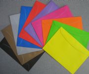 Envelopes