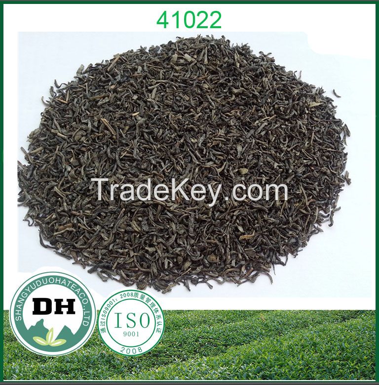 the vert de chine chunmee tea 41022