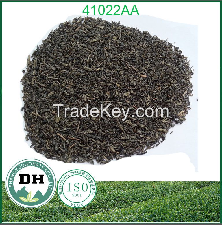 the vert de chine chunmee tea 41022