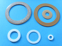 TEFLON gasket