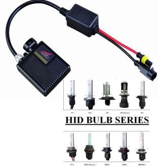 HID conversion kit-BH