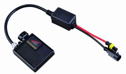 HID ballast-BS