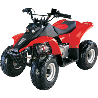 ATV50CC