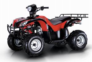 ATV-110CC