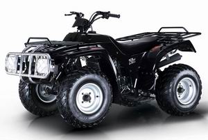 ATV 200CC