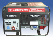 Gasoline Generator