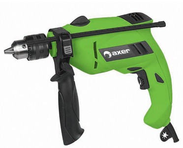 impact drill JA13-500-10_13_